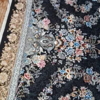 فروش فرش ۶ متری ۷۰۰ شانه نو ۲ عدد جفت