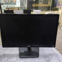 فروشگاه نیکان- مانیتور 22 اینچ برند LG  پنل ips