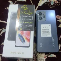 ردمی نوت12
