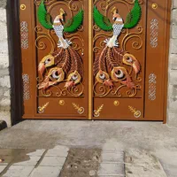 رنگ آمیزی ساختمان پزیرفته میشود...