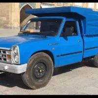 نیسان بار
