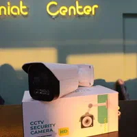 فروش ویژه پکیج دوربین مداربسته در گیلان