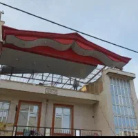 اجرای شیروانی وسوله