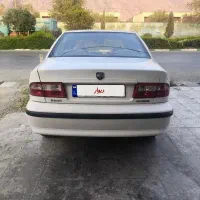 سمند مدل۹۹ قابل معاوضه باخودرو