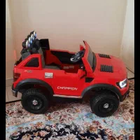 ماشین شارژی