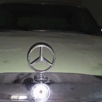 بنز ۲۳۰ دانشجویی