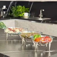 سوفله خوری|ظروف سرو و پذیرایی|تهران, هرندی|دیوار