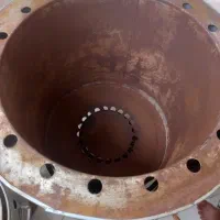 تنور‌|اجاق گاز و لوازم برقی پخت‌وپز|اهواز, لشکرآباد|دیوار