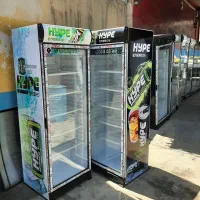 یخچال و فریزر عرض 60و 70سانتی