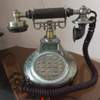 تلفن اتنیک
