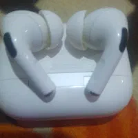 ایرپاد اصلی اپل نسل۳ پرو