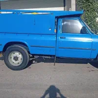 نیسان دیزل مدل1400تحویلی 1402