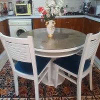 میز غذا خوری ۶میلیون
