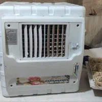 کولر آبی جنرال فور