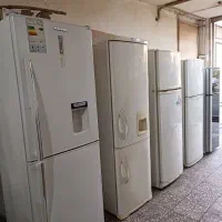 فروش انواع یخچال فریزر ایرانی و خارجی