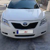 تویوتا کمری ۲۰۱۰