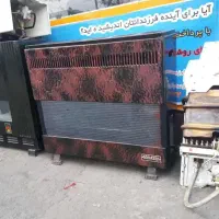 تعمیر انواع بخاری وآبگرمکن کل اصفهان زیر قیمت