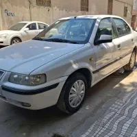 سمند مدل ۹۱