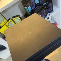 ps4 slim 1T|کنسول، بازی ویدئویی و آنلاین|کرج, عظیمیه|دیوار