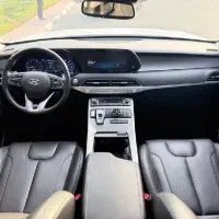 هیوندای پالیسیدمدل ۲۰۲۲  ۸  نفره vip