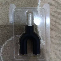 مبدل هدفون