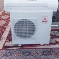 فروش خریدار کولر سالم سوخته دوتیکه درهمه جا می خرم
