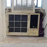 فروش کولر سامسونگ18هزار چراغ سبز درحد نو