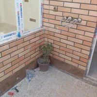 آپارتمان طبقه/همکف در آتشگاه/ نبوی منش
