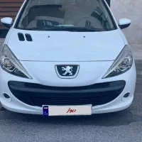 ۲۰۷ سقف فلز فرمان برقی