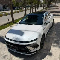 سوناتا فول هرمس(2025)نقدواقساط بانکی (اتوخاج)