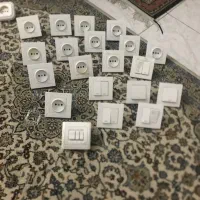 کلید و پریز دلند