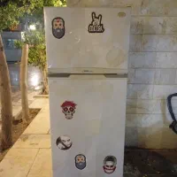 یخچال فریزر