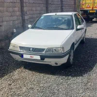 پژو slx|خودرو سواری و وانت|لنگرود, |دیوار