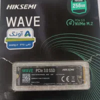 هارد m2 256
