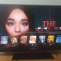 تلوزیون 40 اینچ سامسونگ