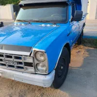 نیسان مدل 86 انژکتور