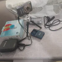 دوربین عکاسی کنون