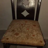 یک عدد صندل