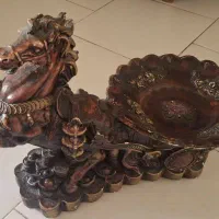 اسب دکوری