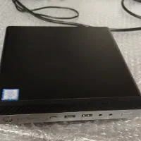 کیس HP tiny G3