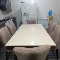 میزغذاخوری