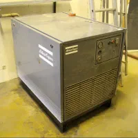 کمپرسور اسکرو اطلس کوپکو GA-22