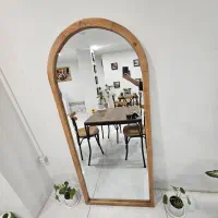 آیینه قدی
