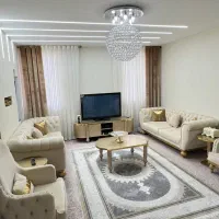مبل و میز تی وی واینه کنسول