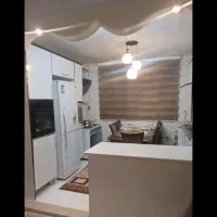 ۶۰ متر بسیار خوش نقشه فول امکانات