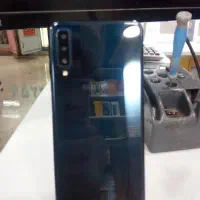 سامسونگ A7 حافظه 128