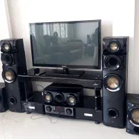 باند ال جی