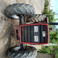 تراکتور 285 مدل 62