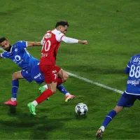 دربی استقلال