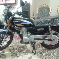 هوندا ۲۰۰ مزایده